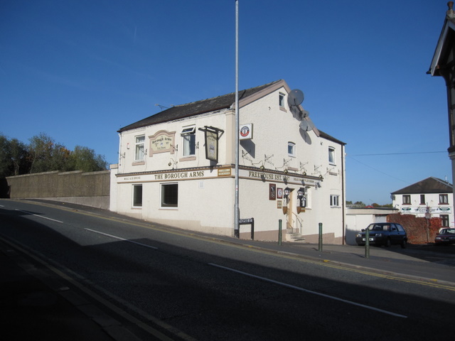 File:The Borough Arms, Earle Street - geograph.org.uk - 1545825.jpg