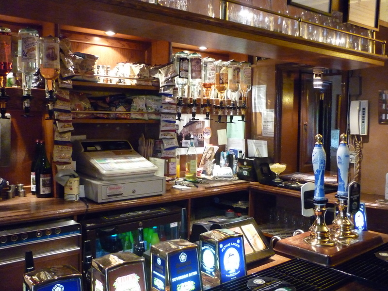 The Gardeners Arms, Old Bilton (geograph 2457052)