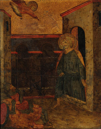 File:The Liberation of Saint Peter(112338).jpg