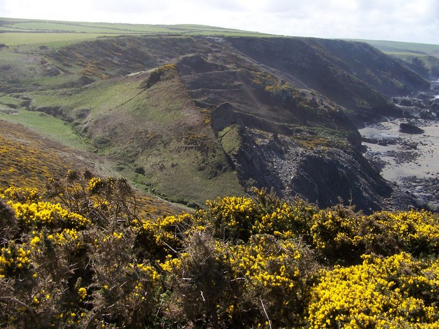 Tregardock and Treligga