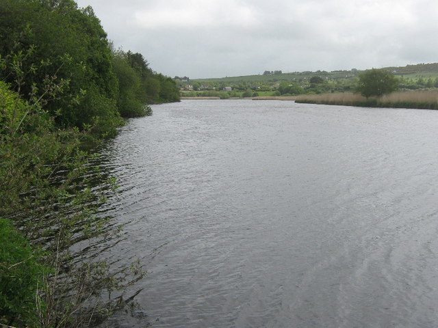 File:The River Laune - geograph.org.uk - 1316724.jpg