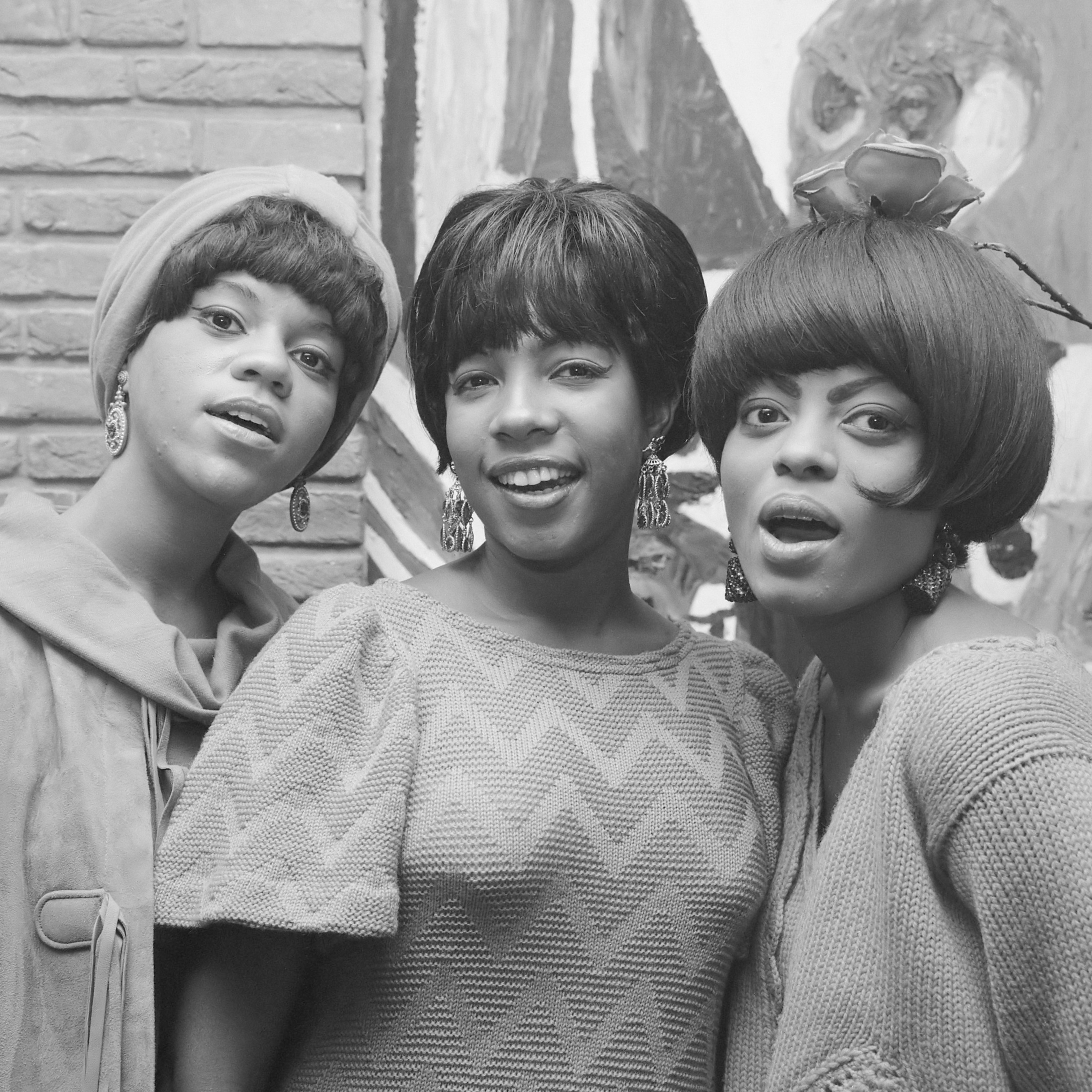 [[The Supremes