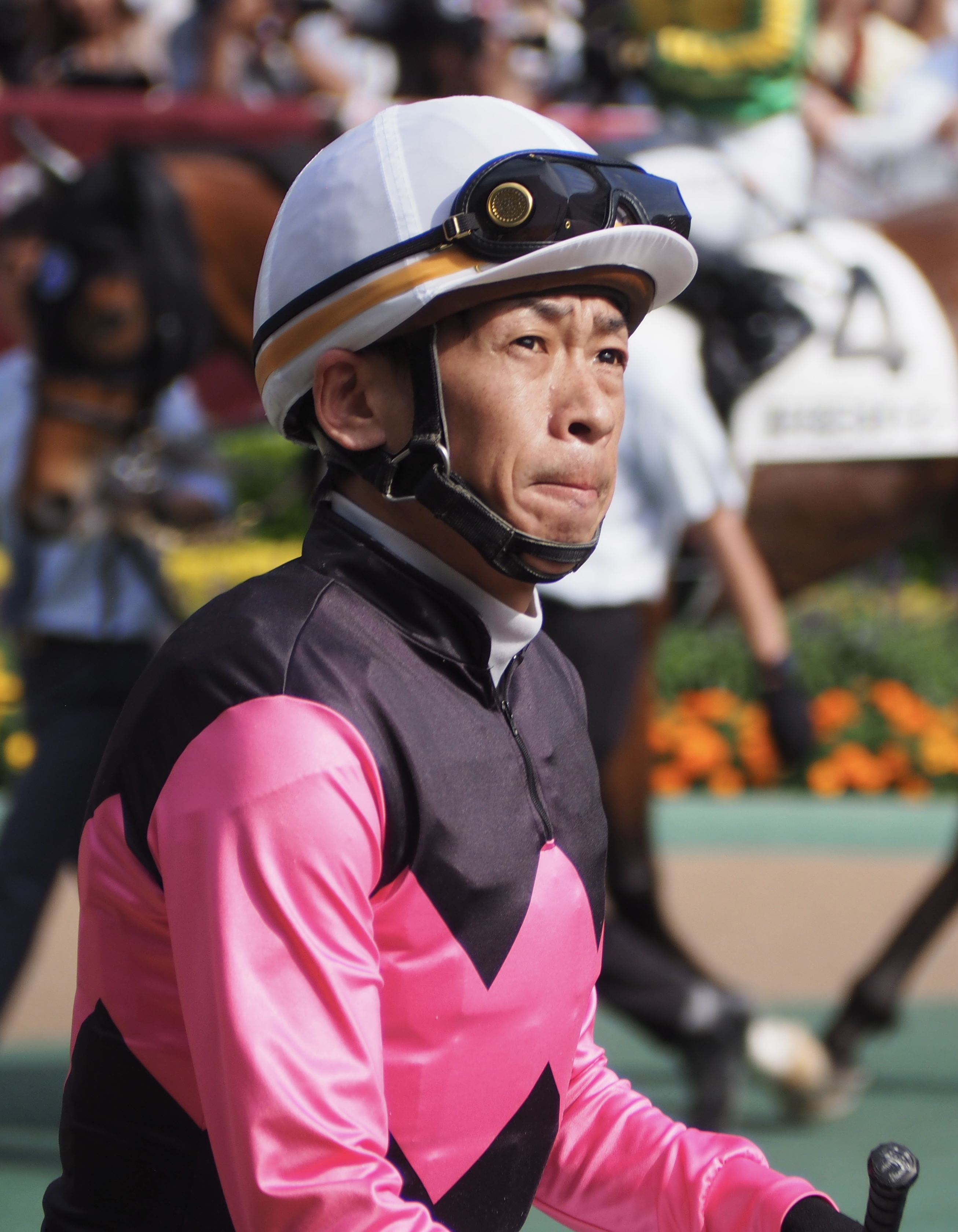 Tomoaki Takenoshita 2019.jpg