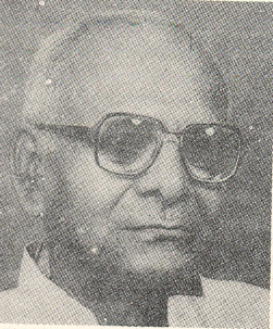 <span class="mw-page-title-main">Upendra Nath Verma</span> Indian politician and independence activist