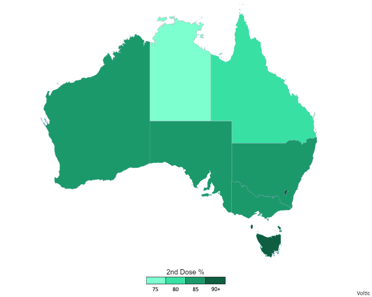 COVID-19 vaccination in Australia - Wikipedia