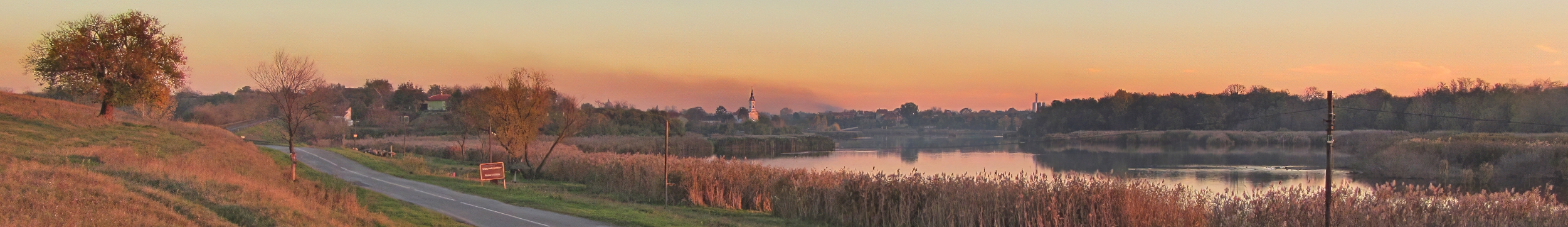 Vojvodina Travel Guide: 6 Places to Visit in Vojvodina - Sofia Adventures