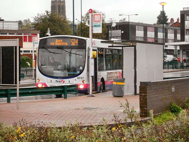 File:Waiting at Radcliffe - geograph.org.uk - 3156609.jpg