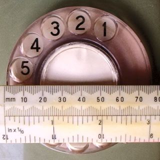 Rotary dial - Wikipedia