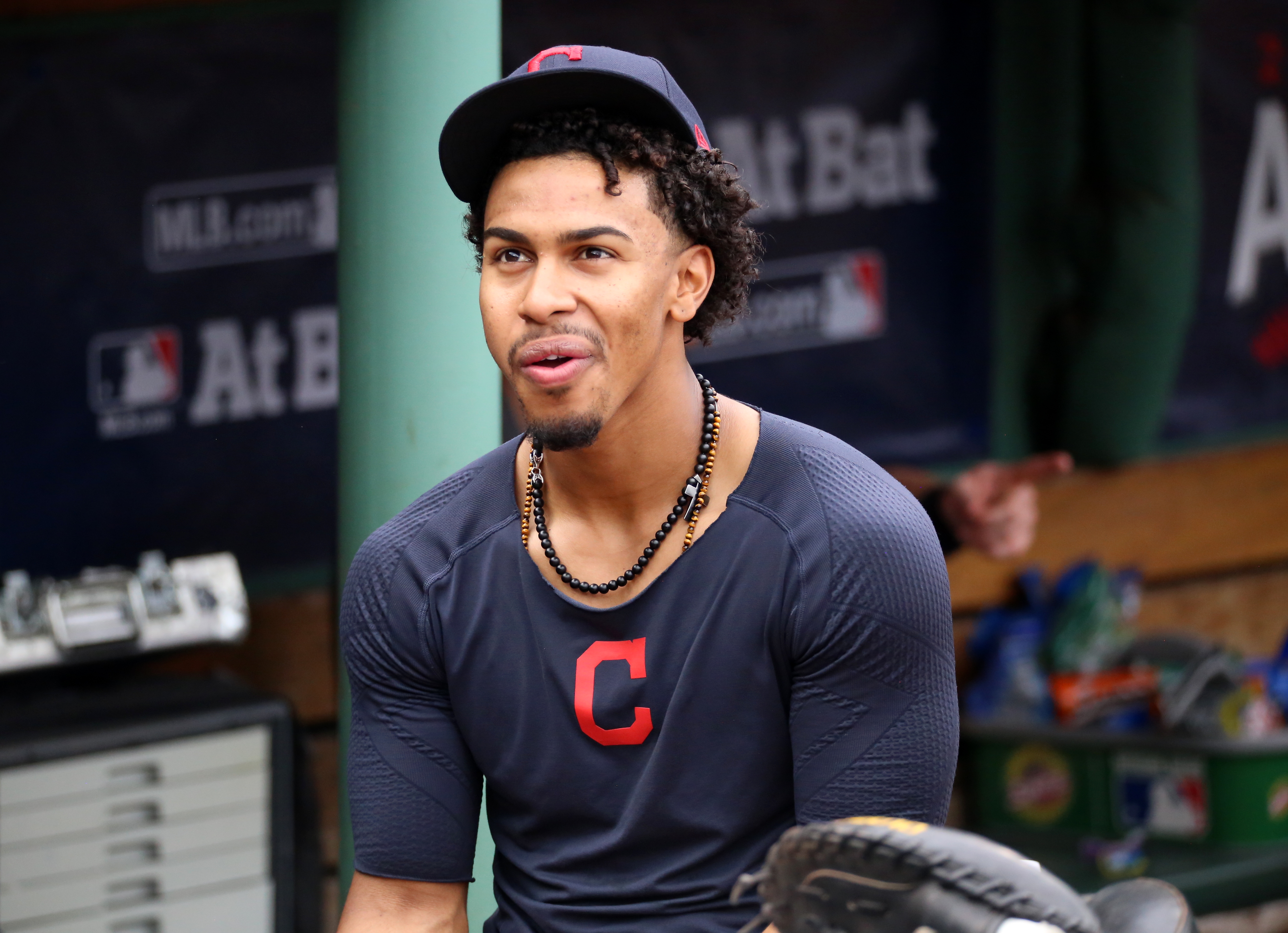 Francisco Lindor - Wikipedia