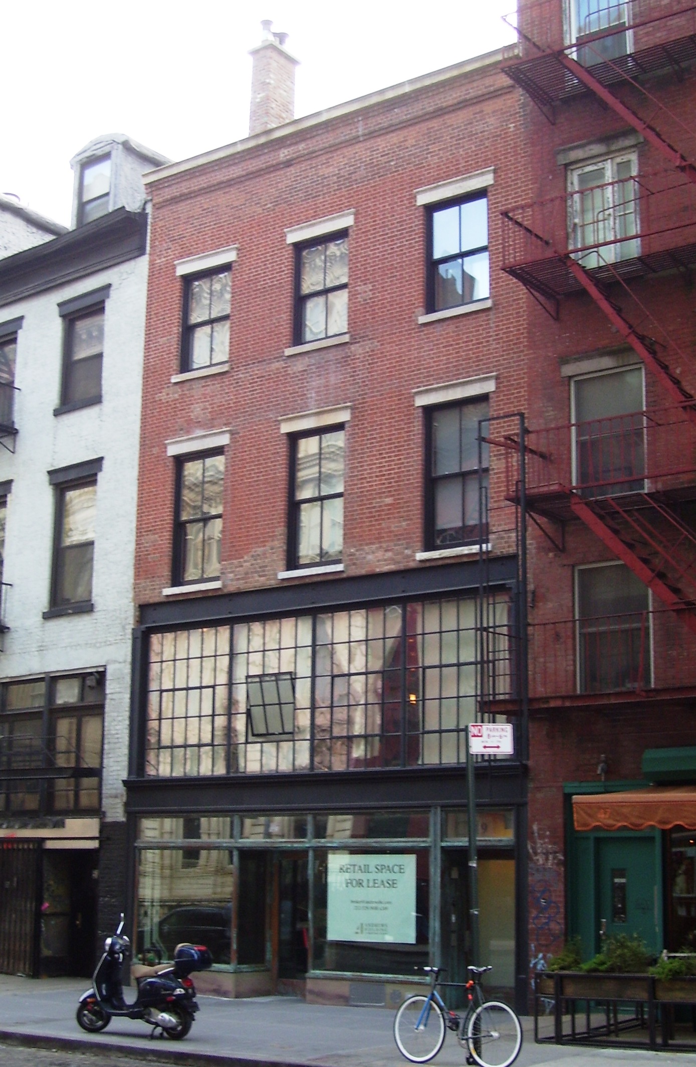 File:49 Bond Street.jpg - Wikimedia Commons