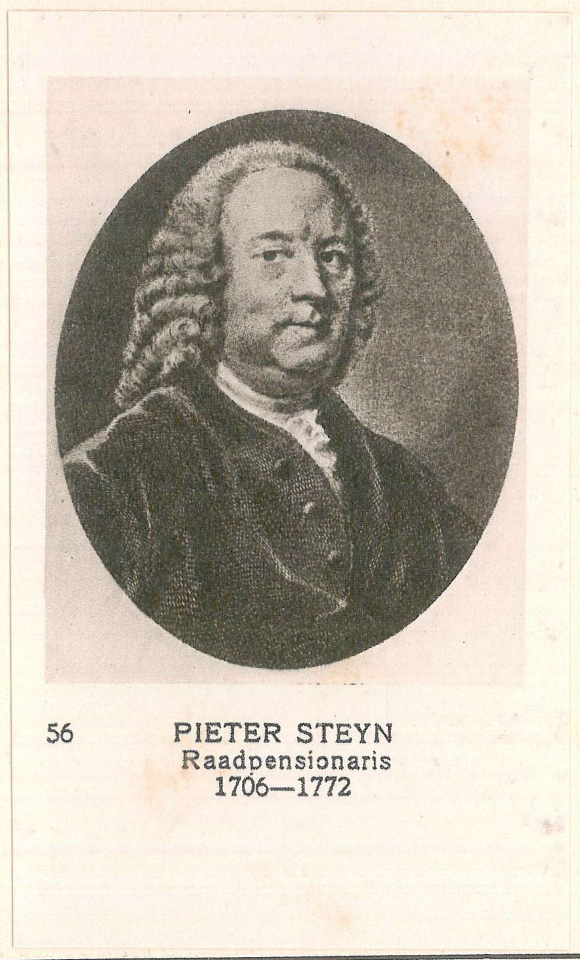 Pieter Steyn Wikipedia