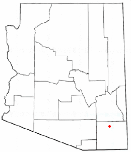 Loko di Willcox, Arizona