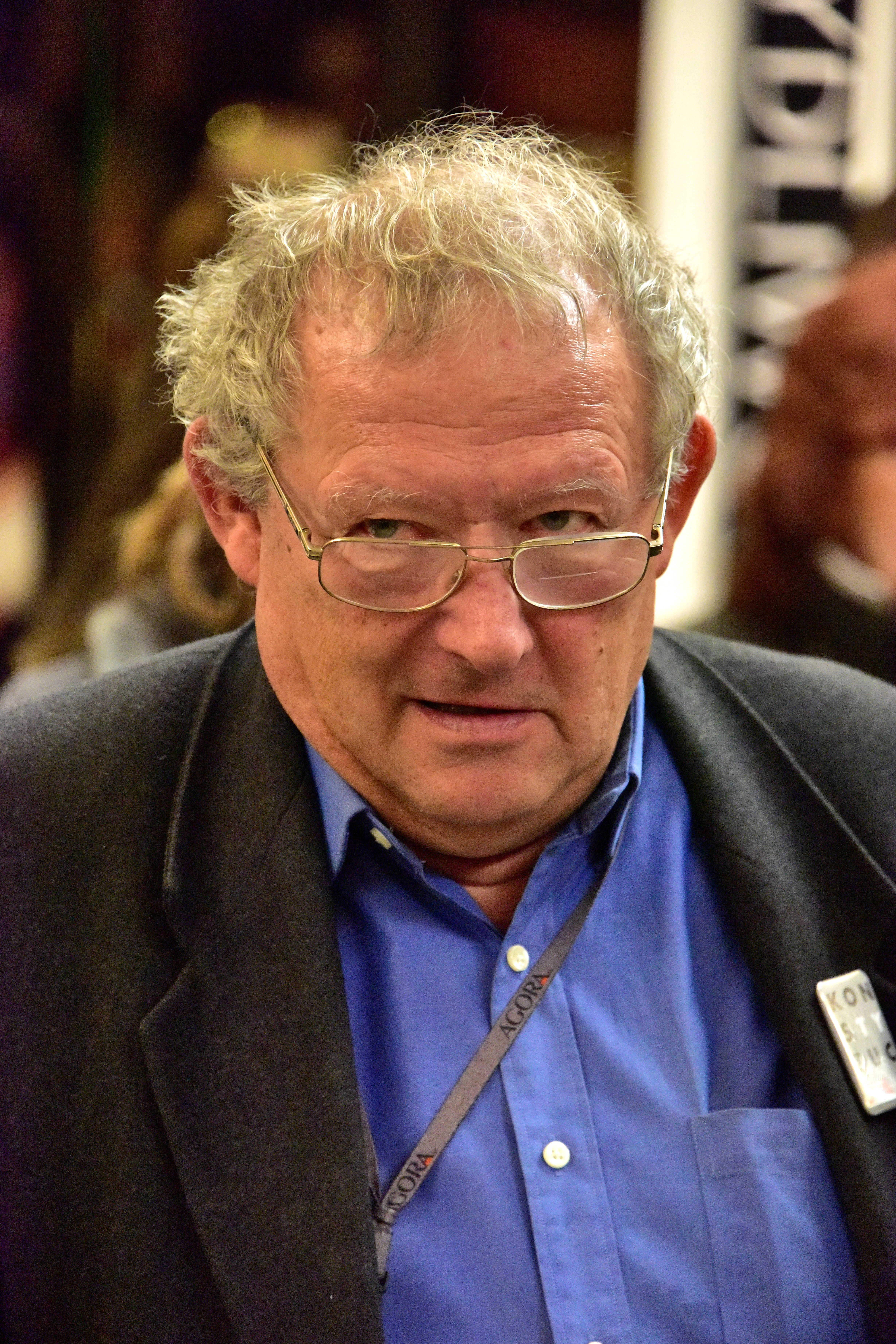 File Adam Michnik 2018a Jpg Wikimedia Commons