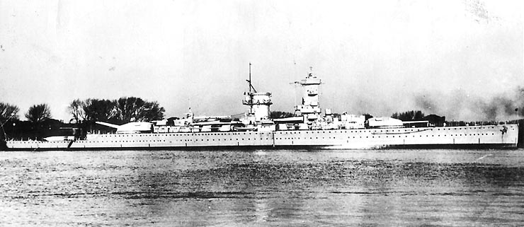 File:Admiral Scheer at Wilhelmshaven, 1934.jpg