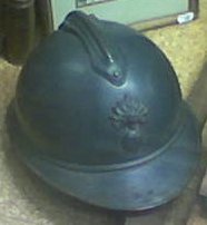 Casque de combat — Wikipédia