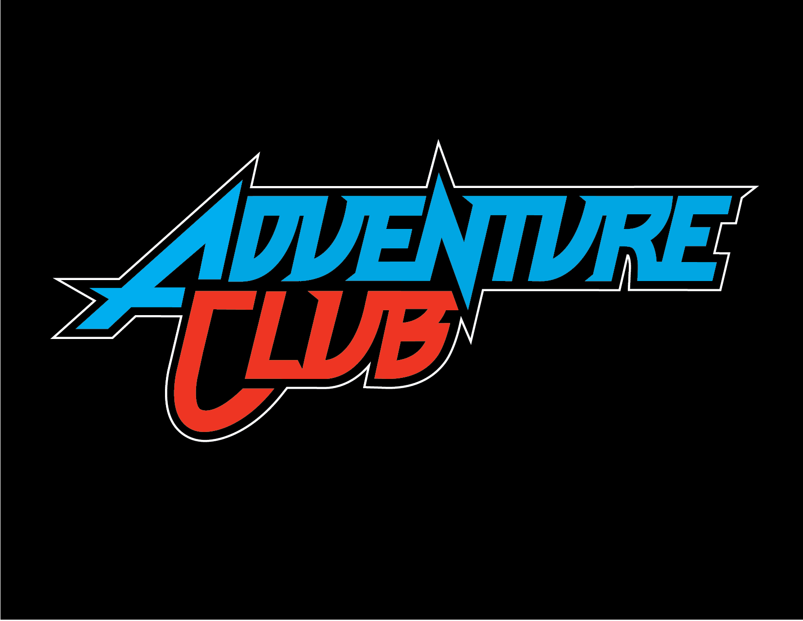 adventure club logo