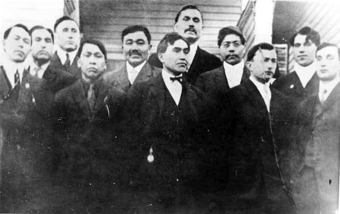 File:Alaska Native Brotherhood founding fathers in 1912.jpg