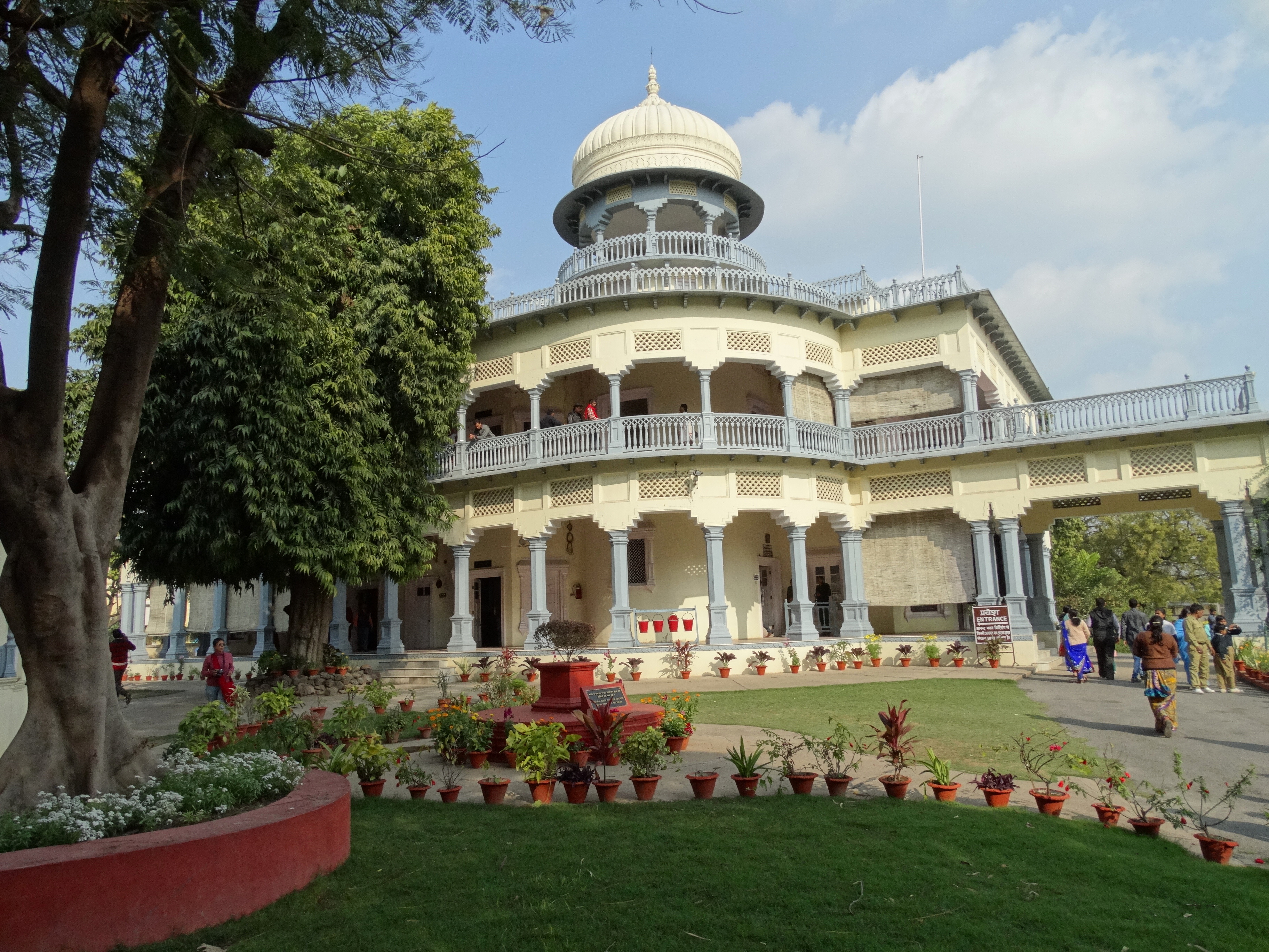 Khusro Bagh, Allahabad, Uttar pradesh, India, Asia, Stock Photo, Picture  And Rights Managed Image. Pic. DPA-RVA-269282 | agefotostock