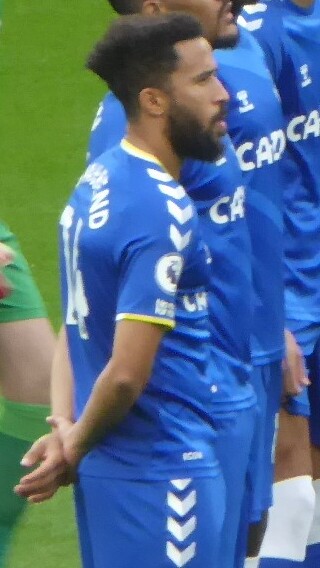 Andros Townsend - Wikipedia