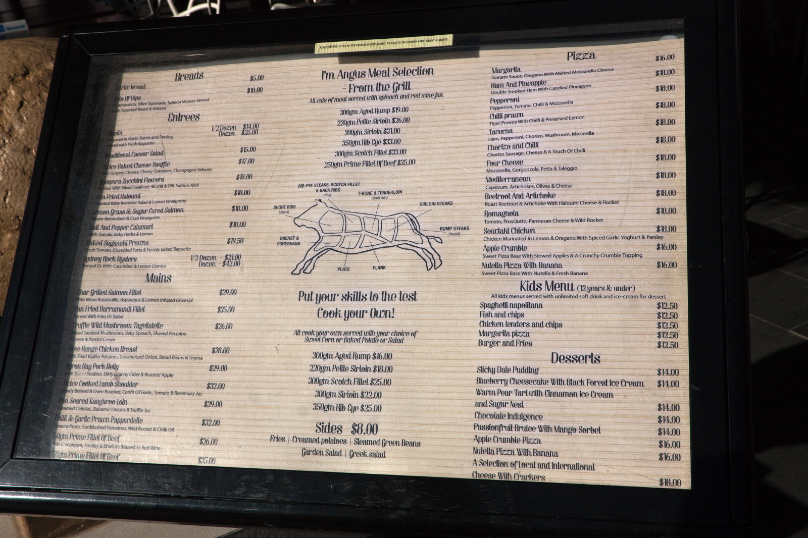 File Angus Steakhouse Menu Img 5215 Panoramio Jpg Wikimedia