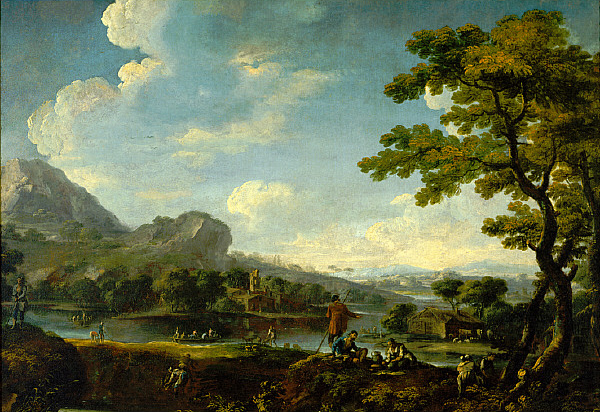 File:Anonymous - Landscape - 18th century - Italian.jpg