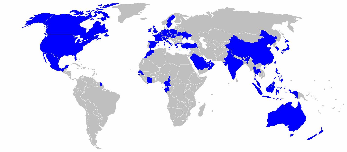 Axa world все открыто. Local to Global. Global location number. The Global and the local.