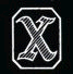 Symbol BBFC X 1951-1970