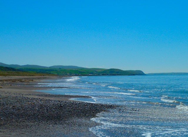 File:Ballantrae Bay - geograph.org.uk - 2438980.jpg