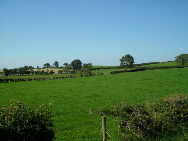 File:Ballygowan Townland - geograph.org.uk - 2013577.jpg