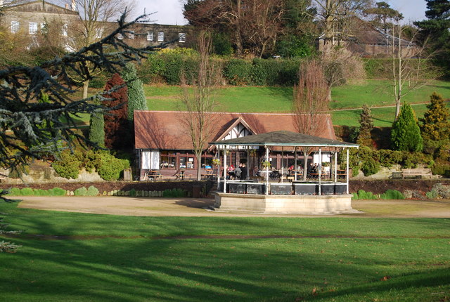 File:Bandstand, Calverley Park - geograph.org.uk - 1071346.jpg