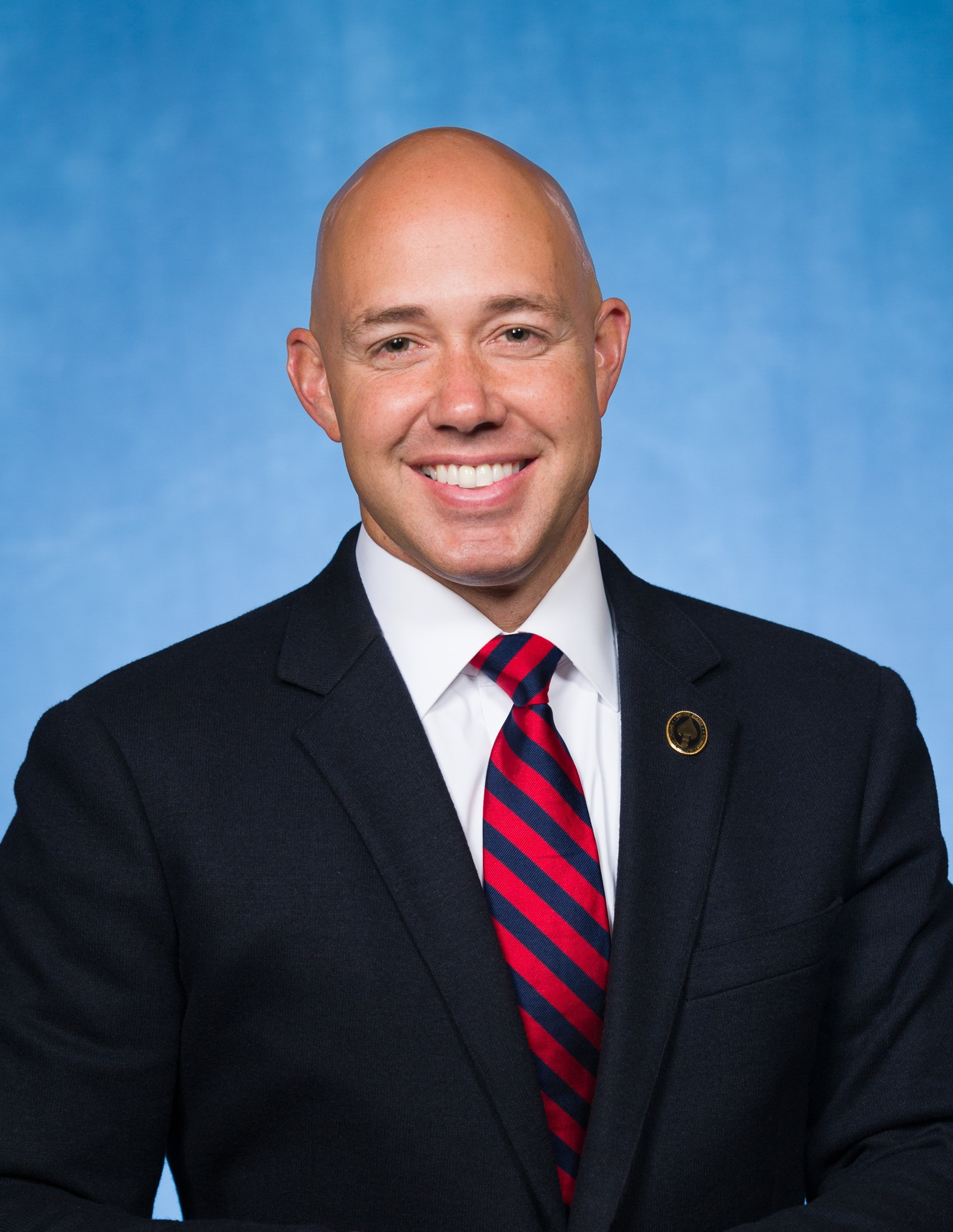 Brian Mast