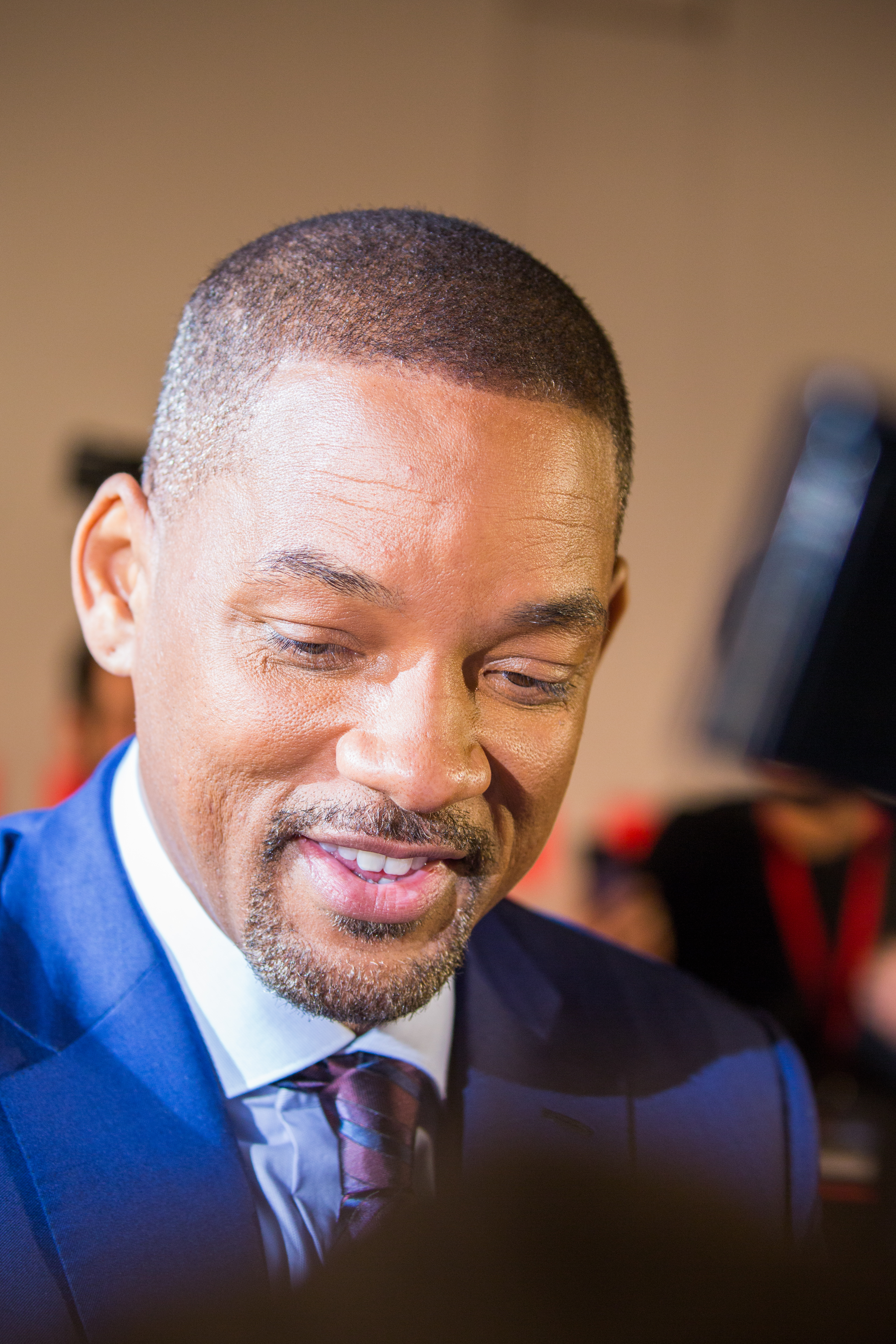 Will Smith | Madame Tussauds™ Vienna