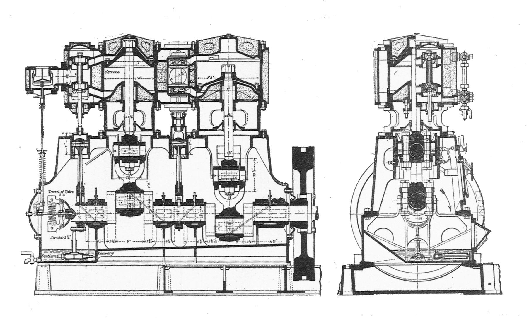 High speed steam фото 81