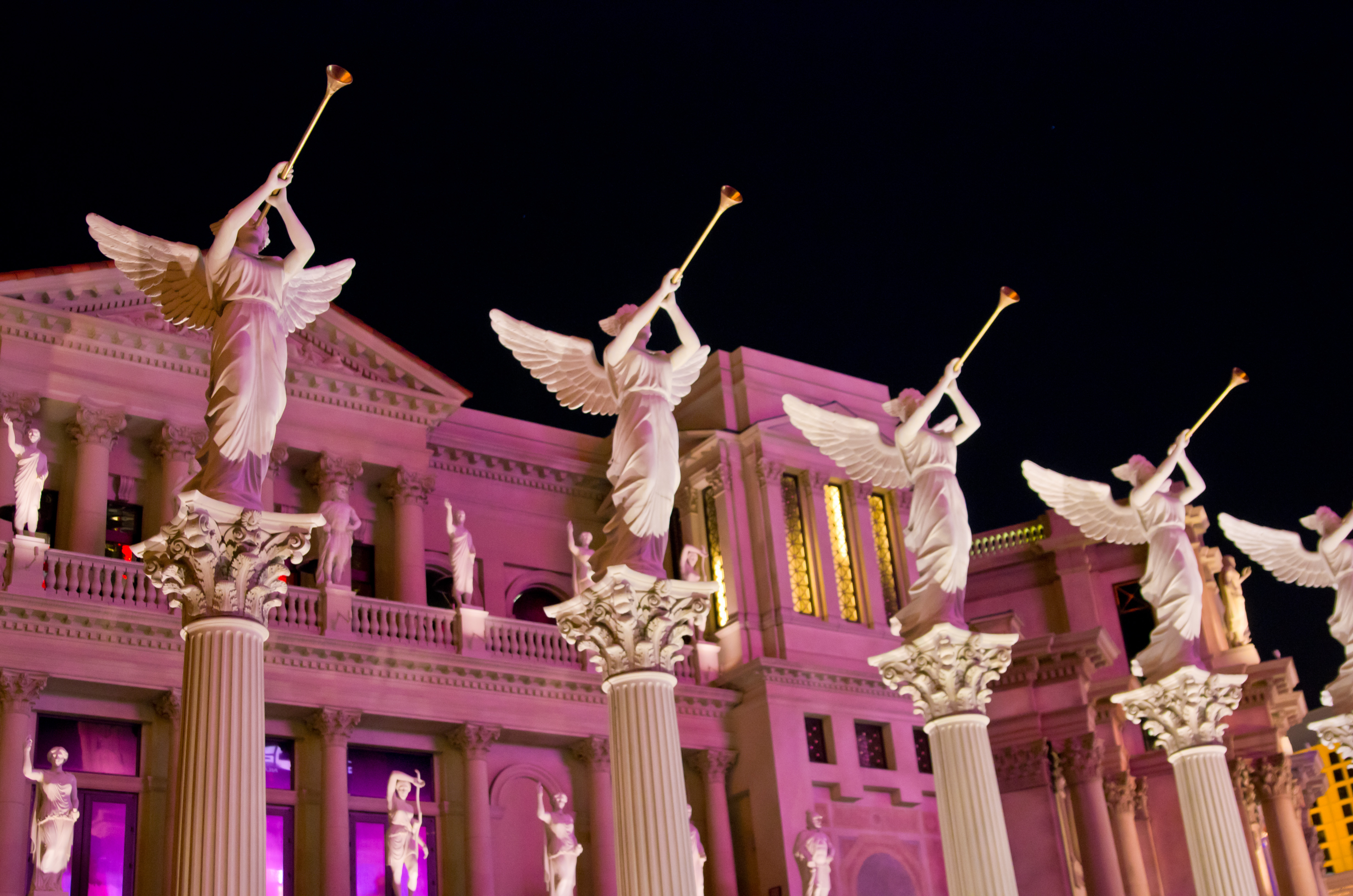 File:Caesars Palace hotel, Las Vegas.jpg - Wikipedia