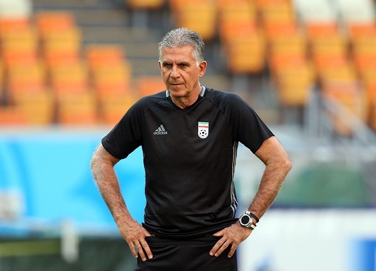 Carlos Queiroz - Wikipedia