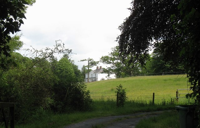 File:Castellmai manor house - geograph.org.uk - 830924.jpg