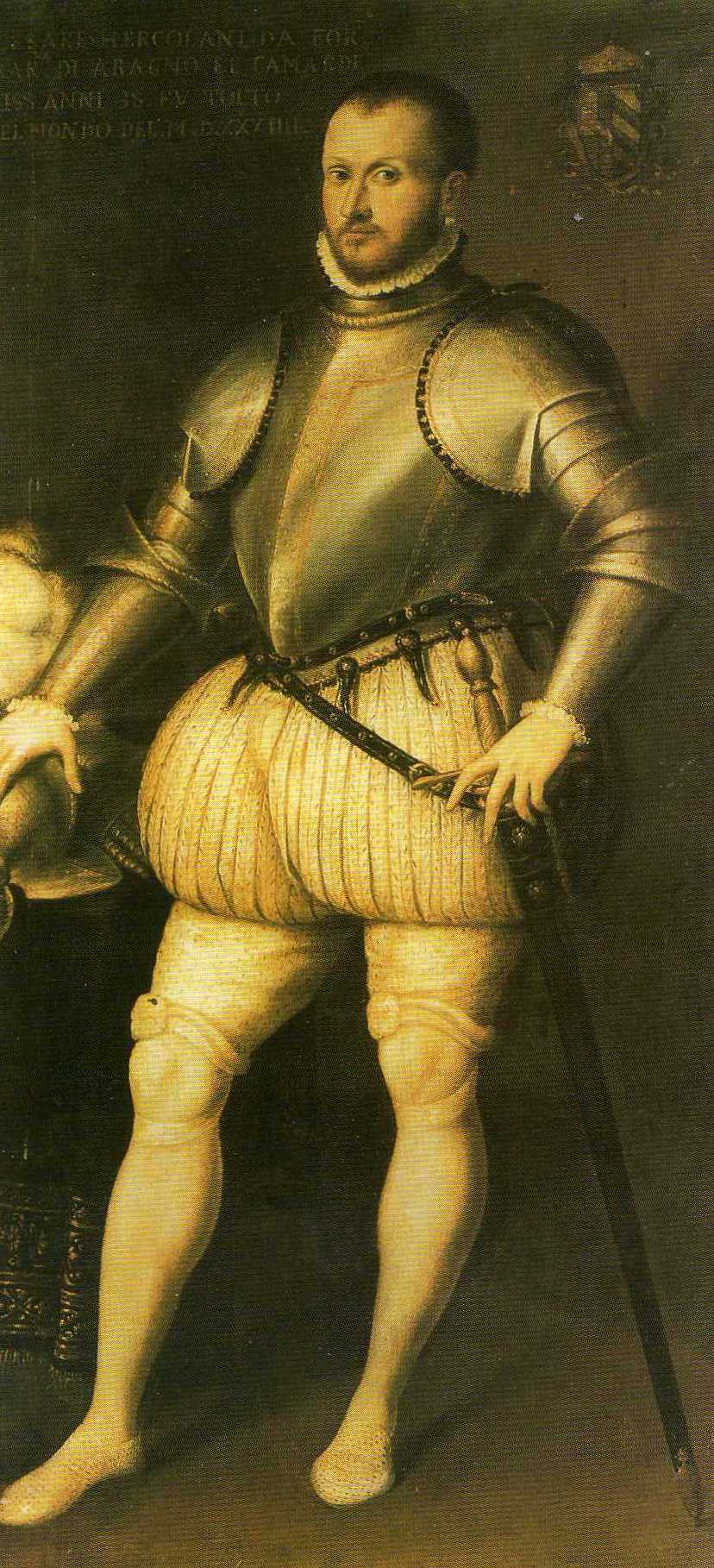 Cesare Hercolani