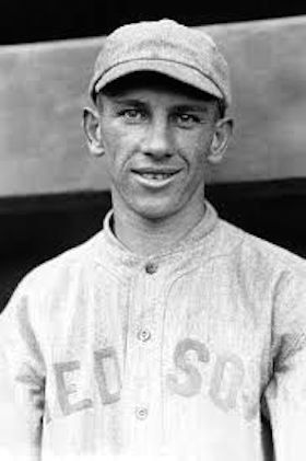 <span class="mw-page-title-main">Chick Shorten</span>American baseball player (1892-1965)