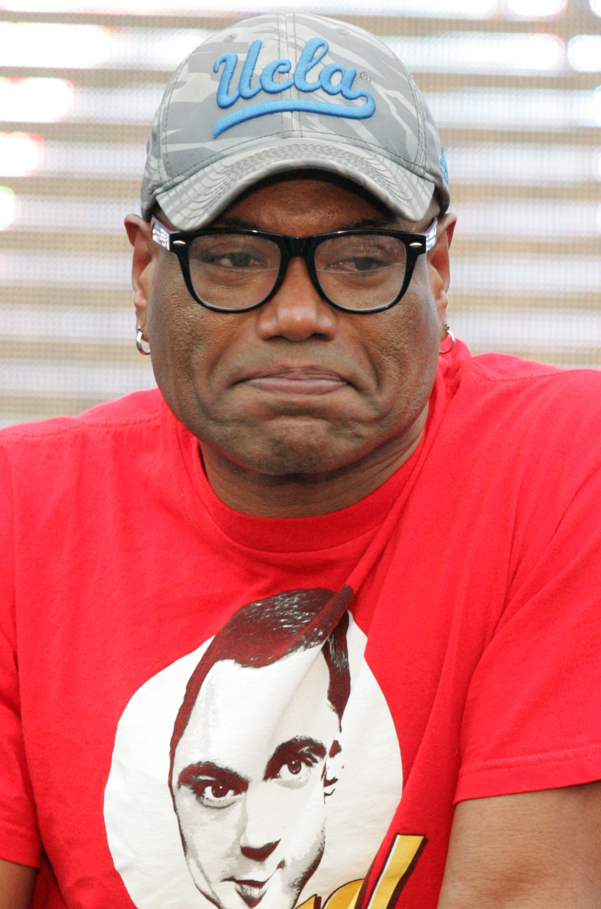 File:Christopher Judge (15045335879).jpg - Wikimedia Commons