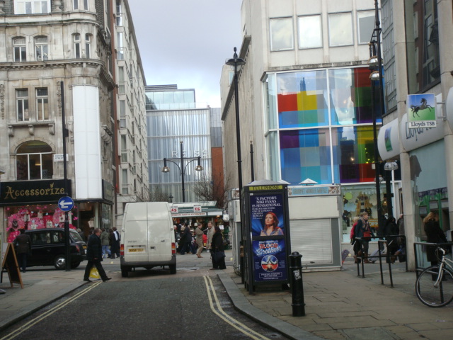 File:Colourful windows on Oxford Street - geograph.org.uk - 1160683.jpg