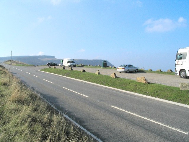 File:Craig Y Llyn lookout point - geograph.org.uk - 66045.jpg