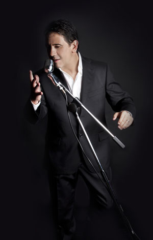 <span class="mw-page-title-main">Plácido Domingo Jr.</span>