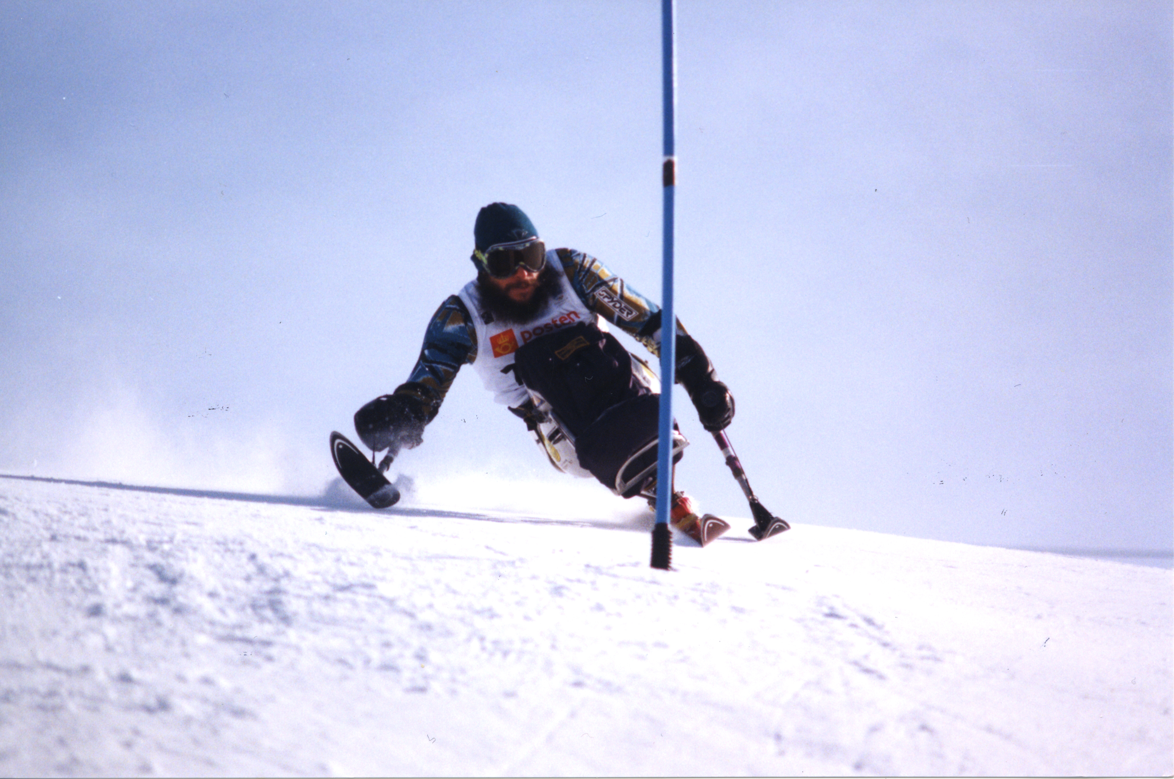Para Alpine Skiing Most Up-to-Date Encyclopedia, News and Reviews image