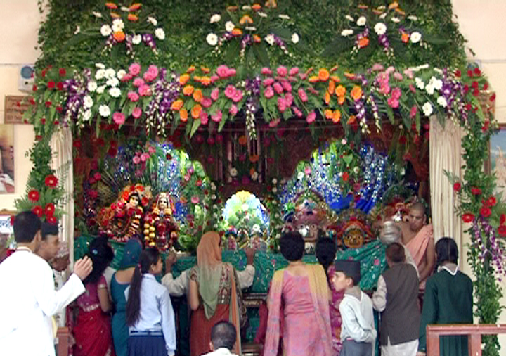 File:Decoration of Janmashtami.jpg