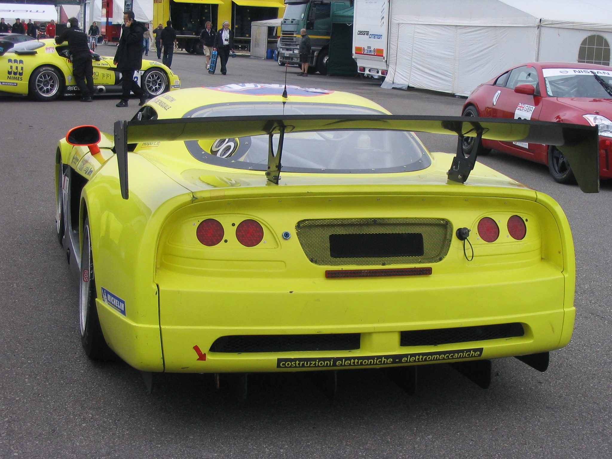 File:Dodge Viper Competition Coupe Nr42 Oschersleben2008.jpg