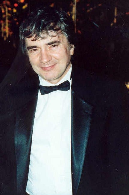 Dudley Moore - Wikipedia bahasa Indonesia, ensiklopedia bebas