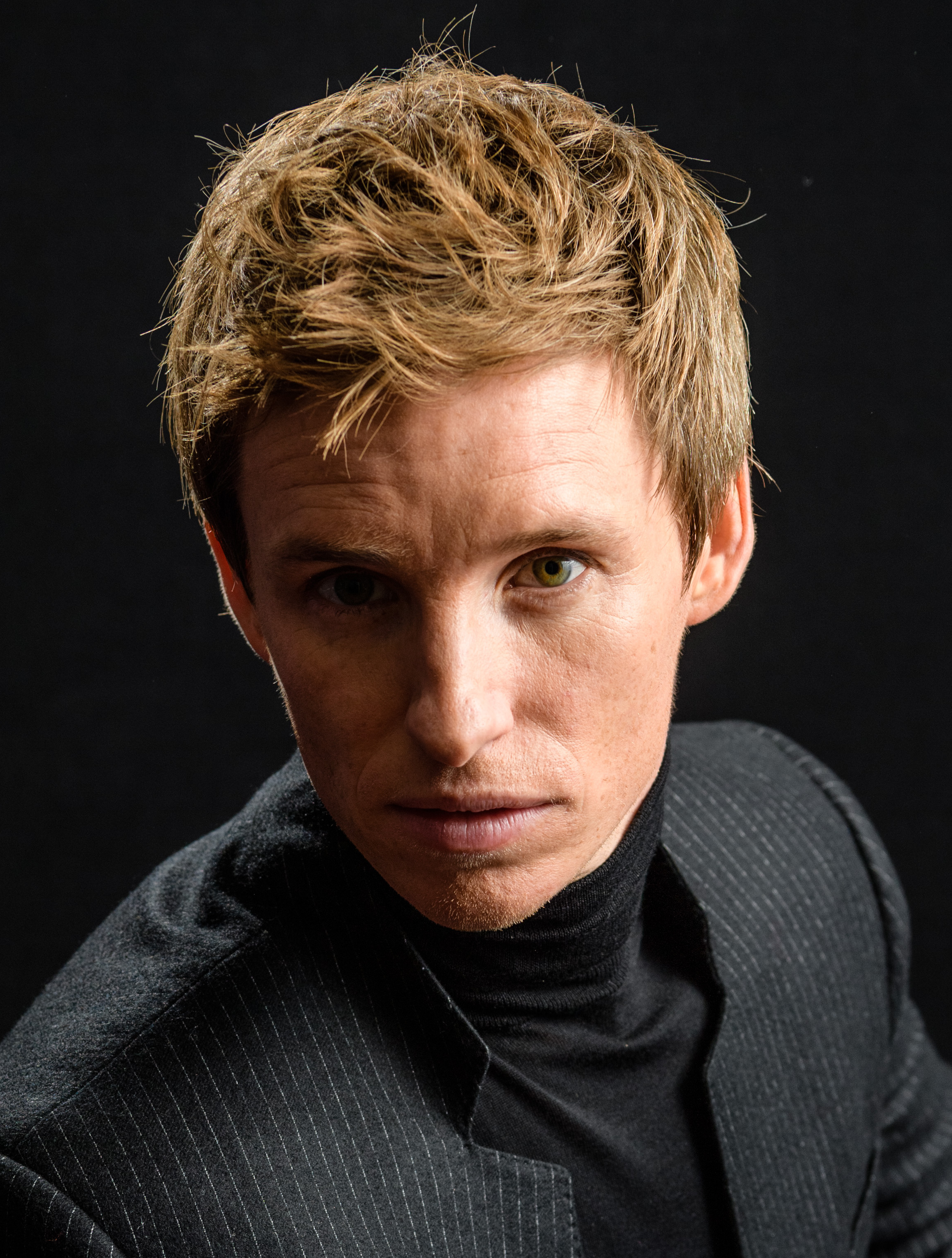 Eddie Redmayne - IMDb