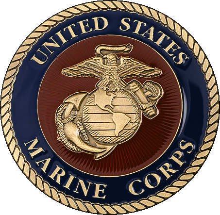 official marine corps logo