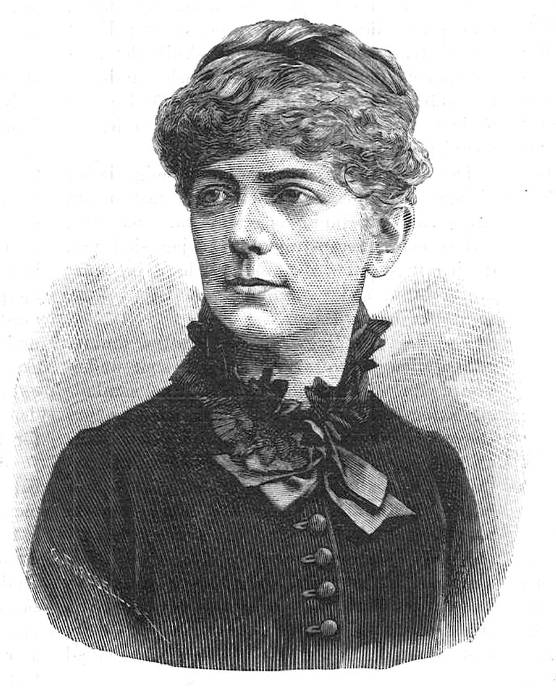 Emilia Lundberg