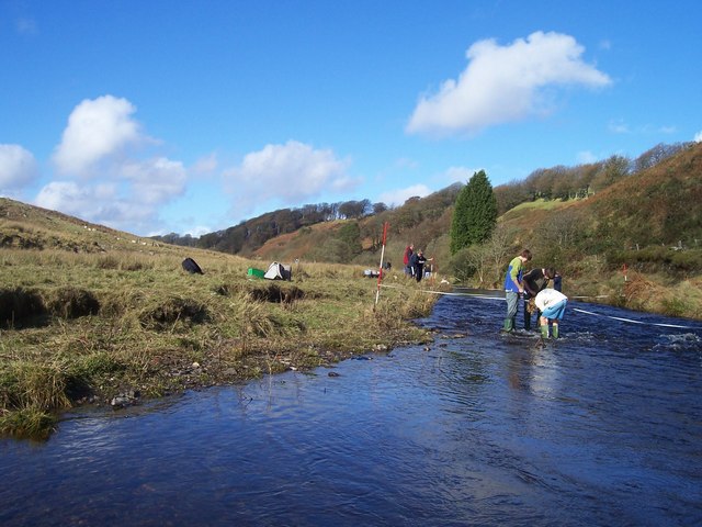 File:Exmoor , River Barle - geograph.org.uk - 1136447.jpg